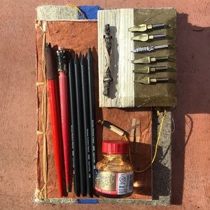 Bundle of unique stationary